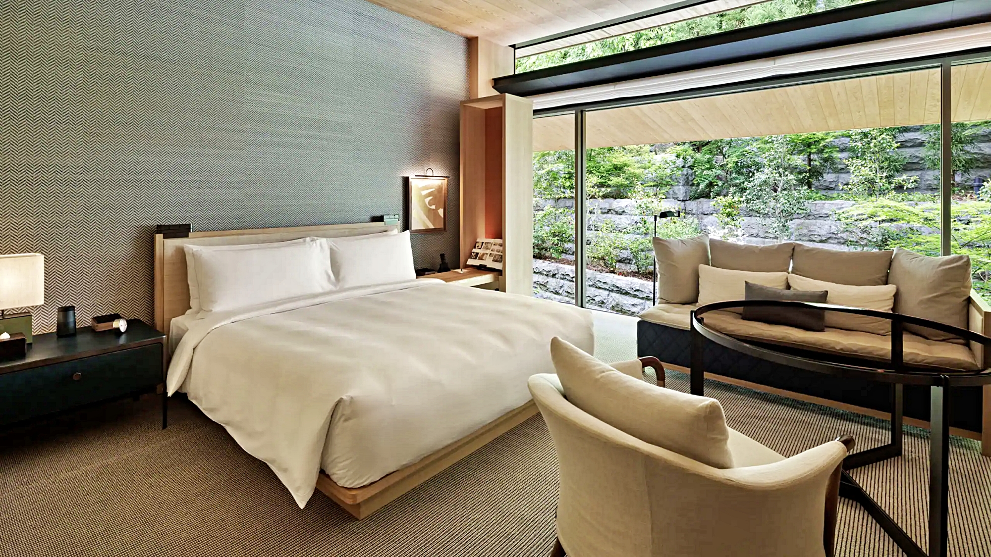 파크 하얏트 교토