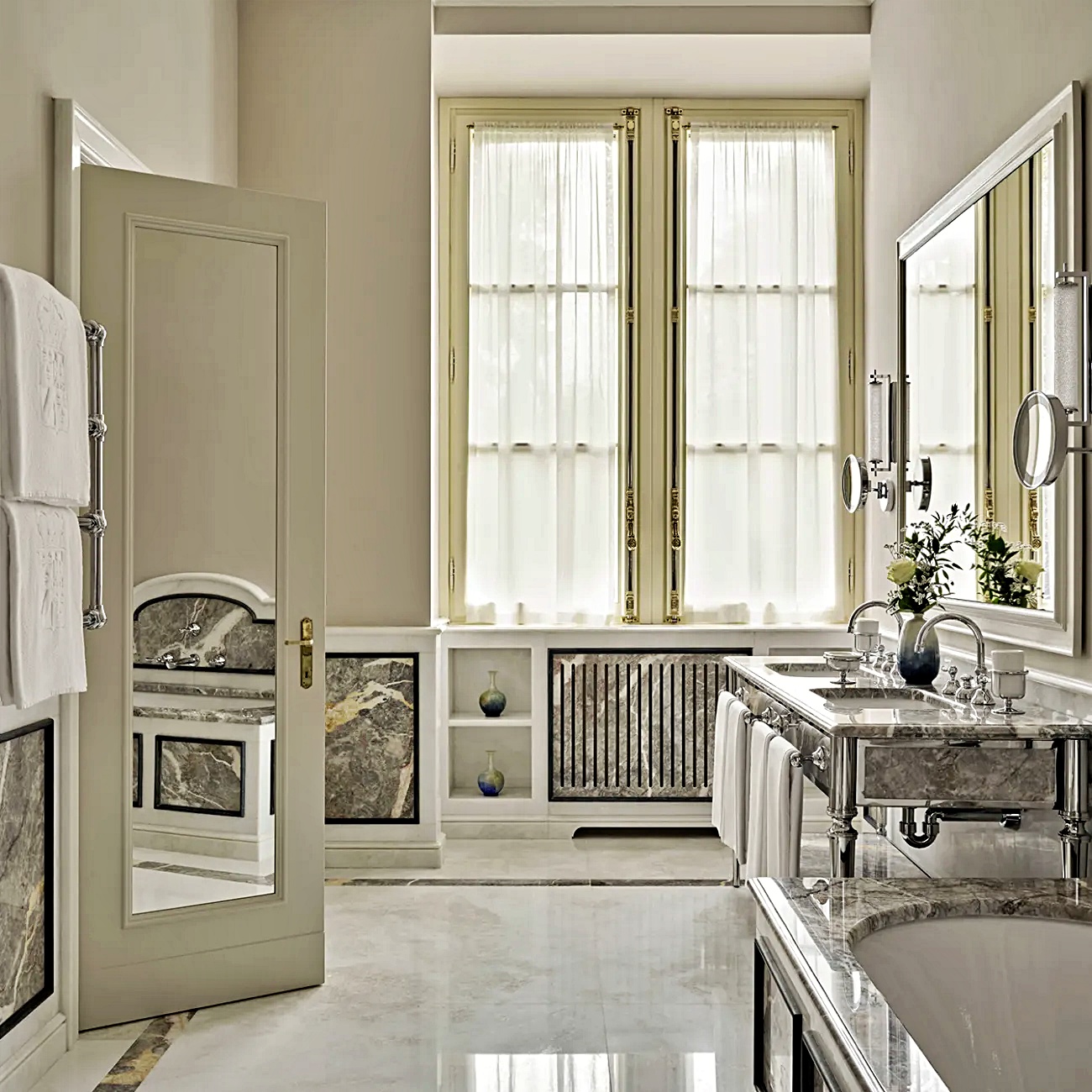 이그제큐티브 스위트