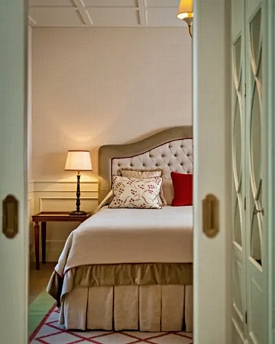 모자이크 하우스