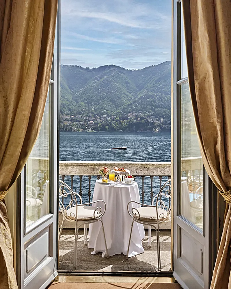 프레지덴셜 스위트