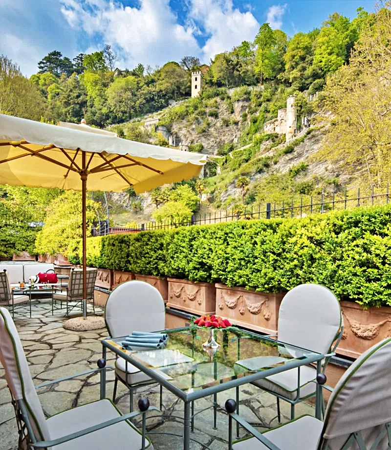 모자이크 하우스