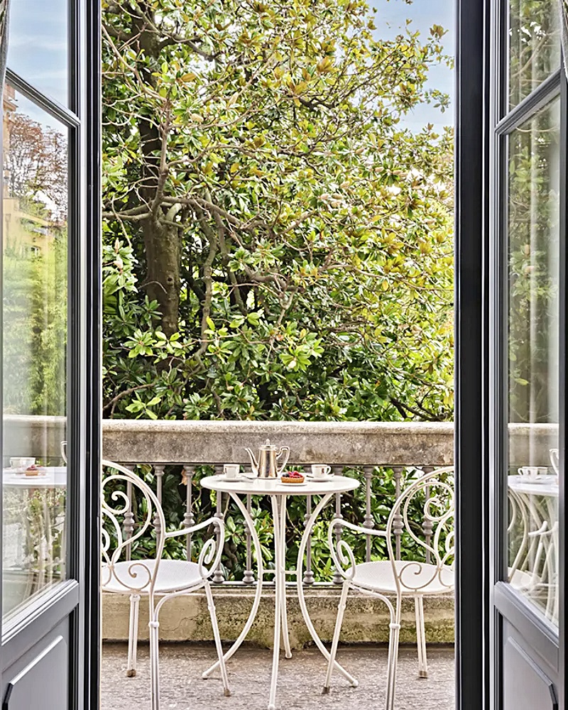 이그제큐티브 스위트