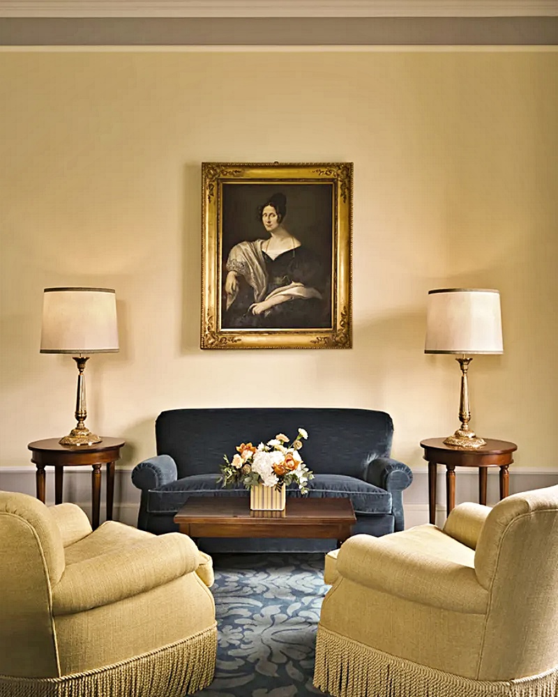 주니어 스위트 레이크뷰