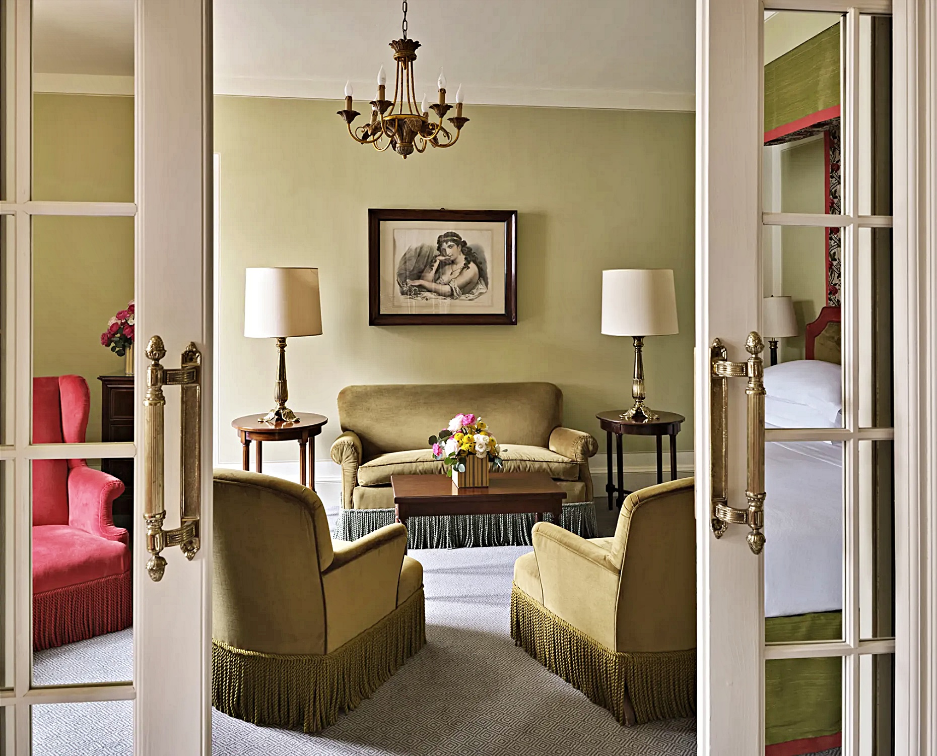 디럭스 수페리어