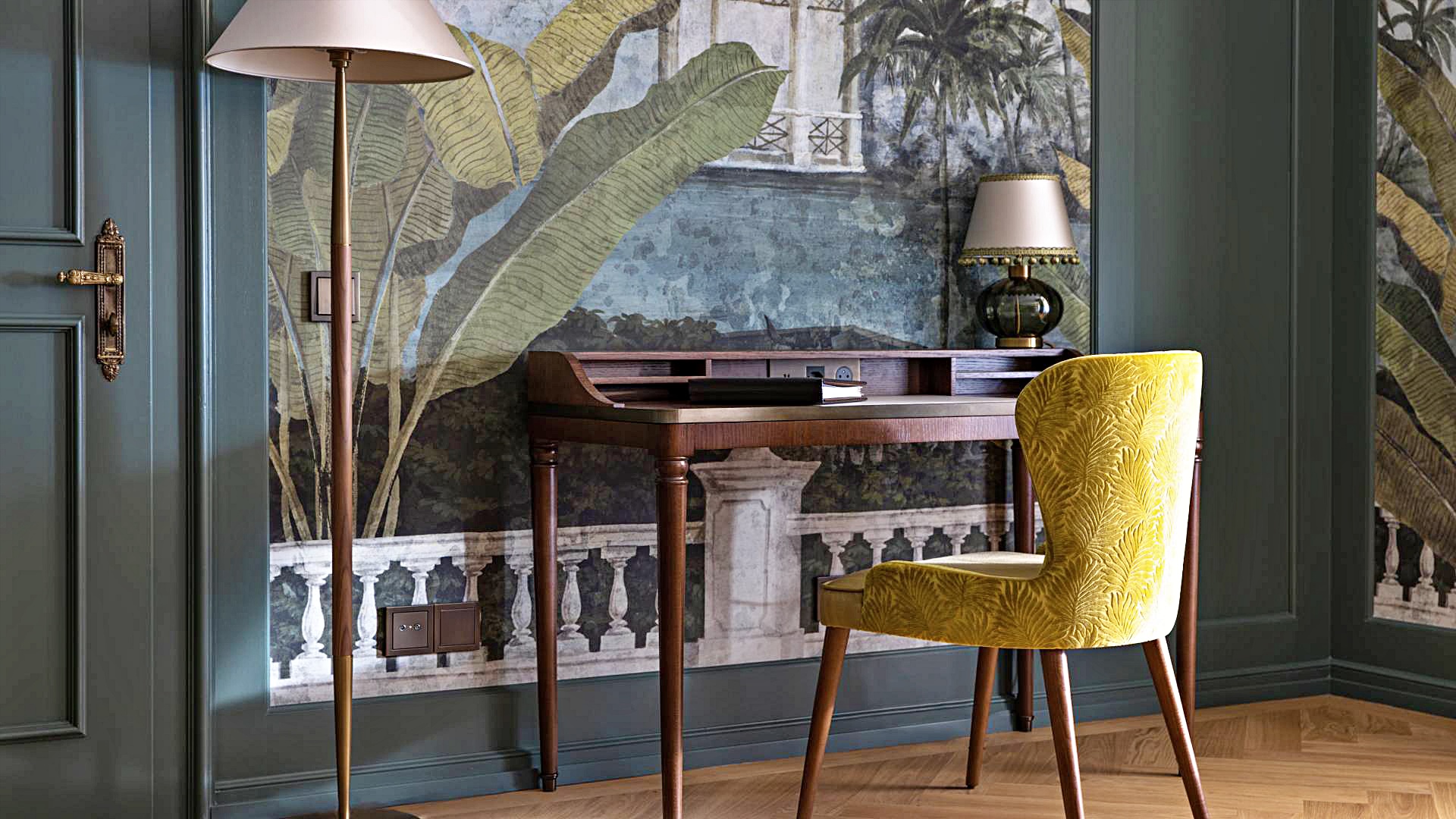 야쉬 초프라 스위트