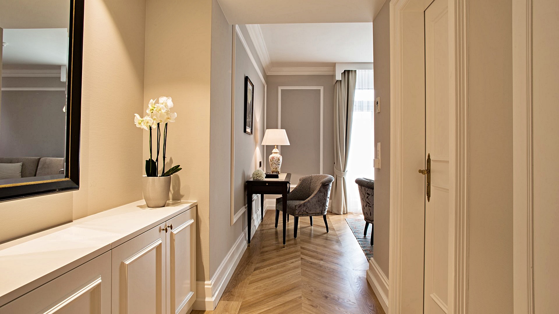 수페리어 스위트