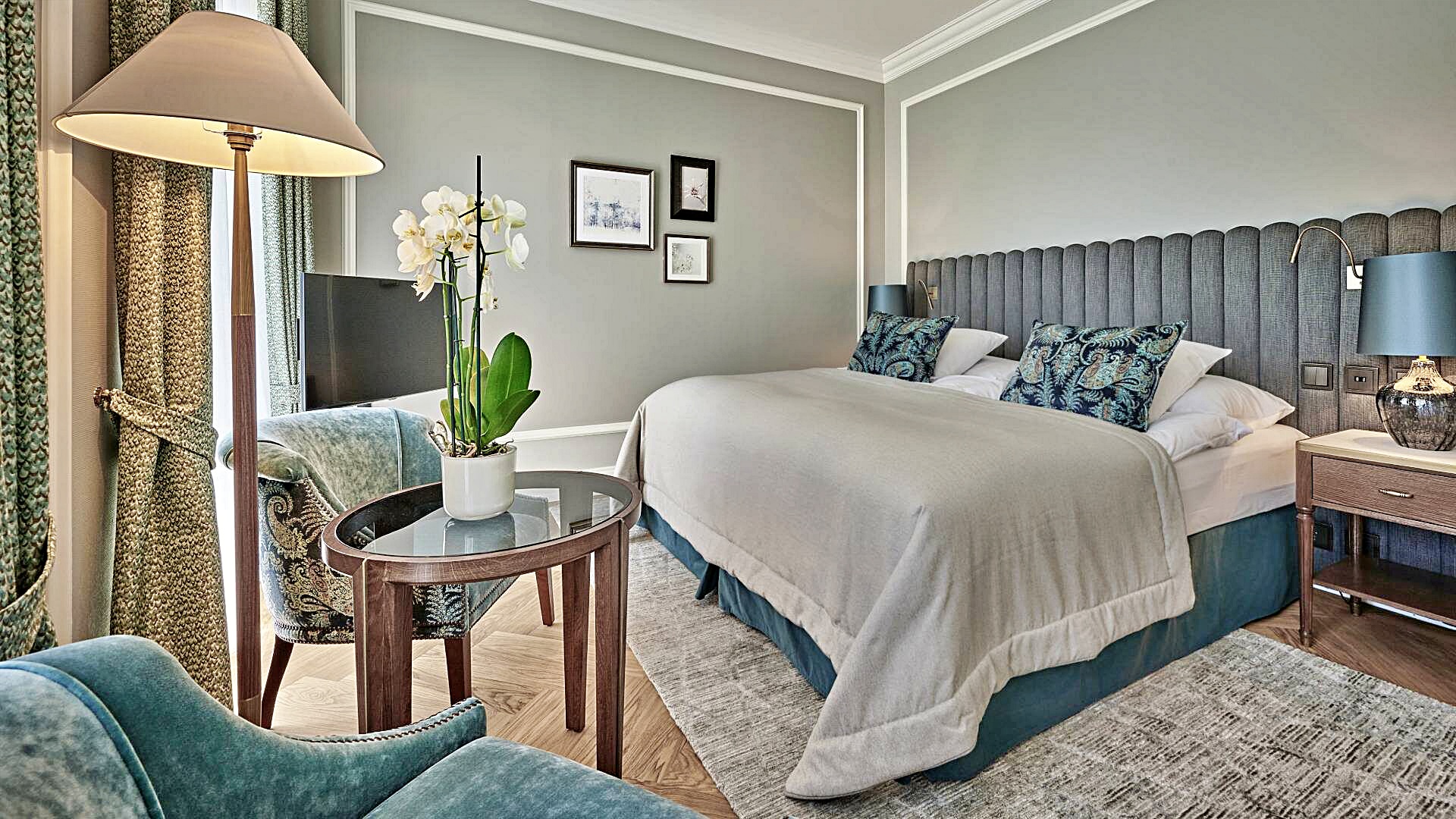 호텔 설명 이미지