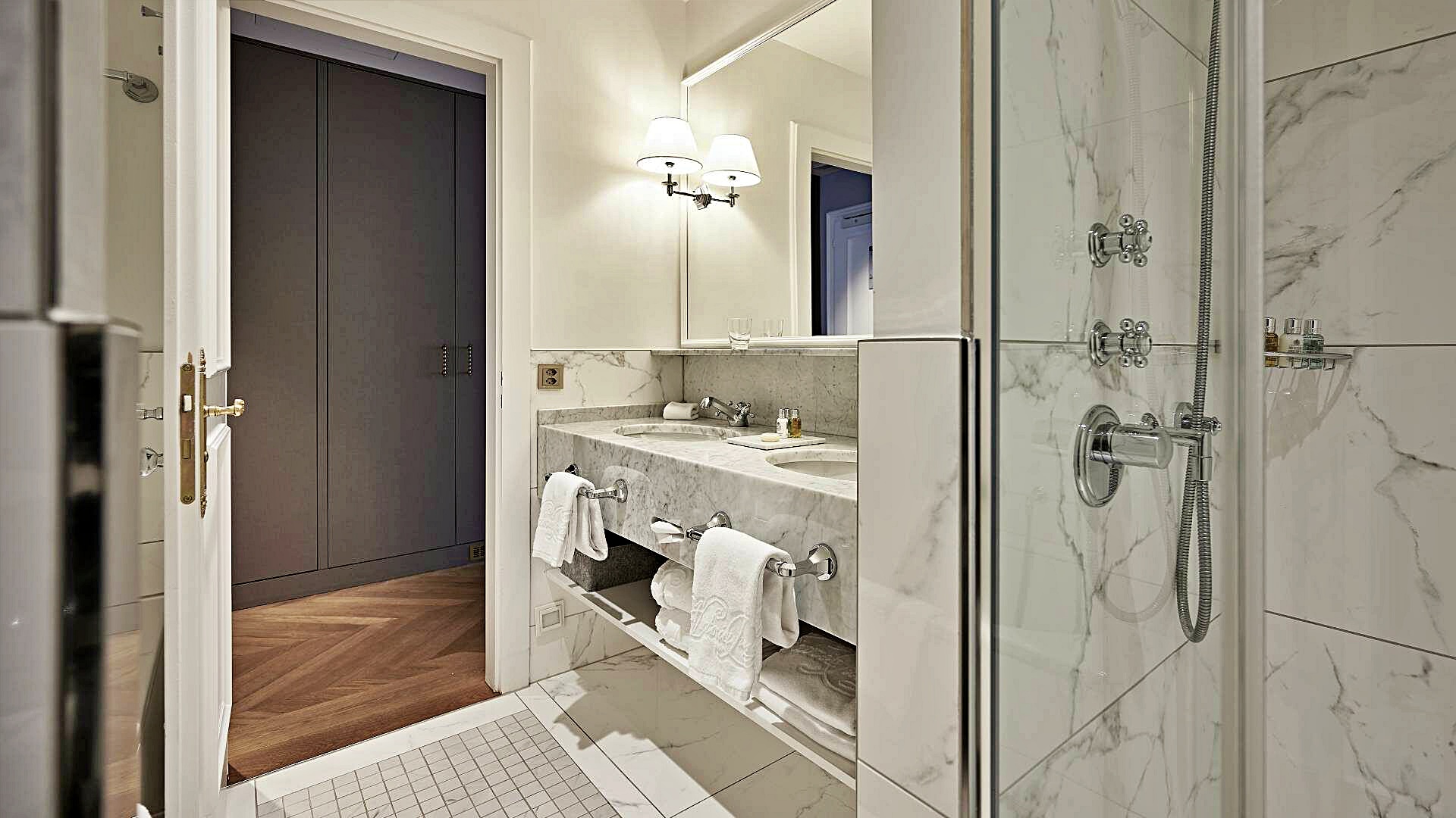 수페리어 주니어 스위트