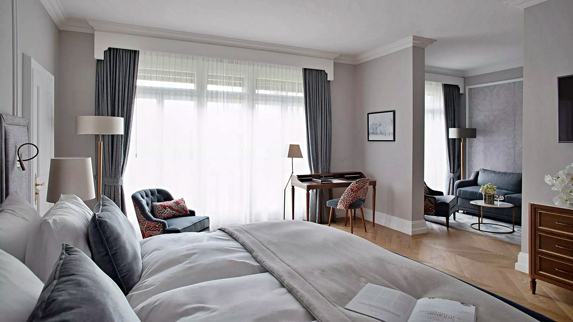 수페리어 주니어 스위트