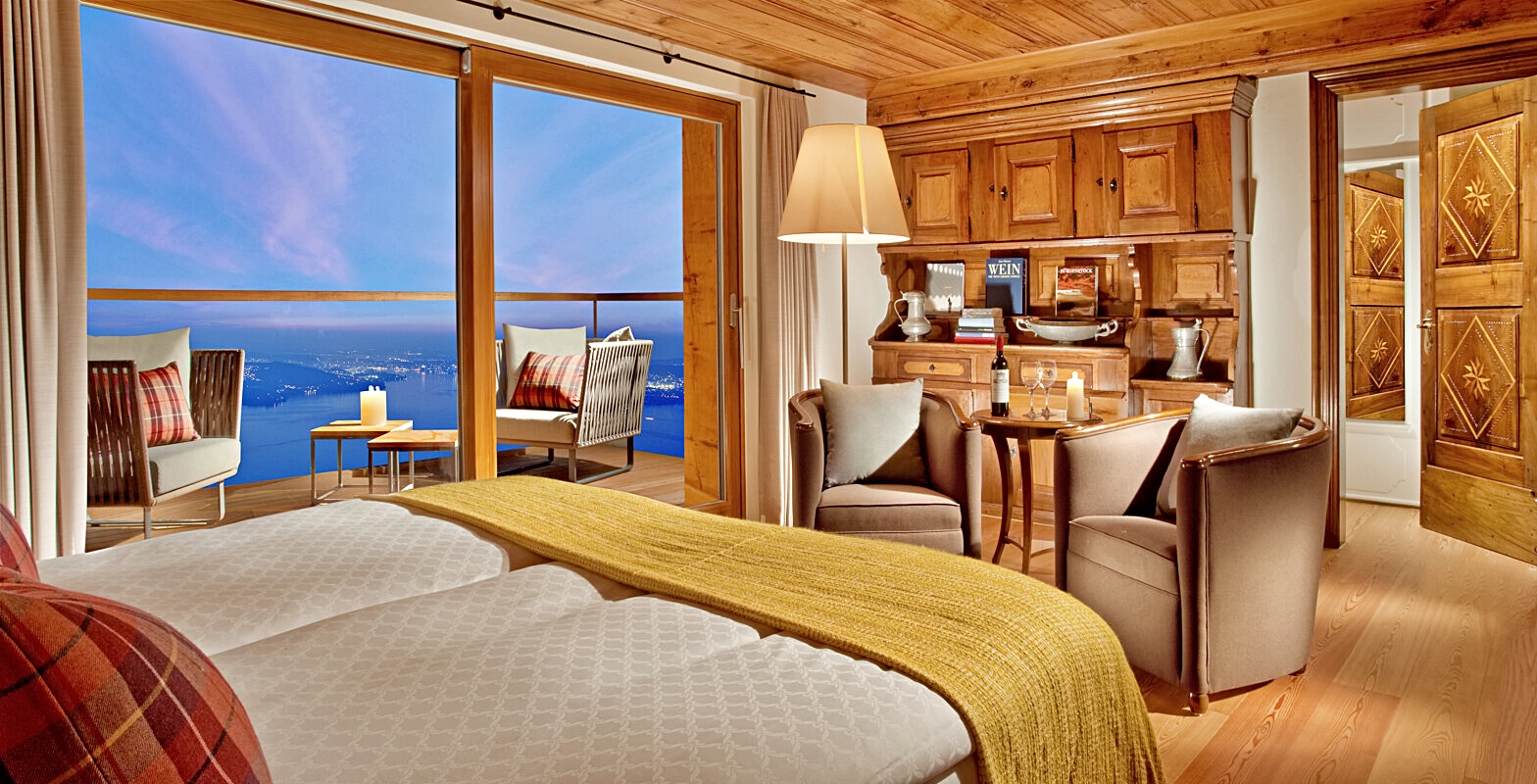 레이크뷰 코티지