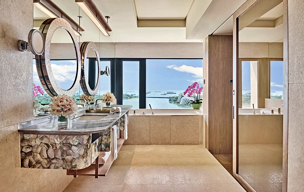 프레지덴셜 스위트