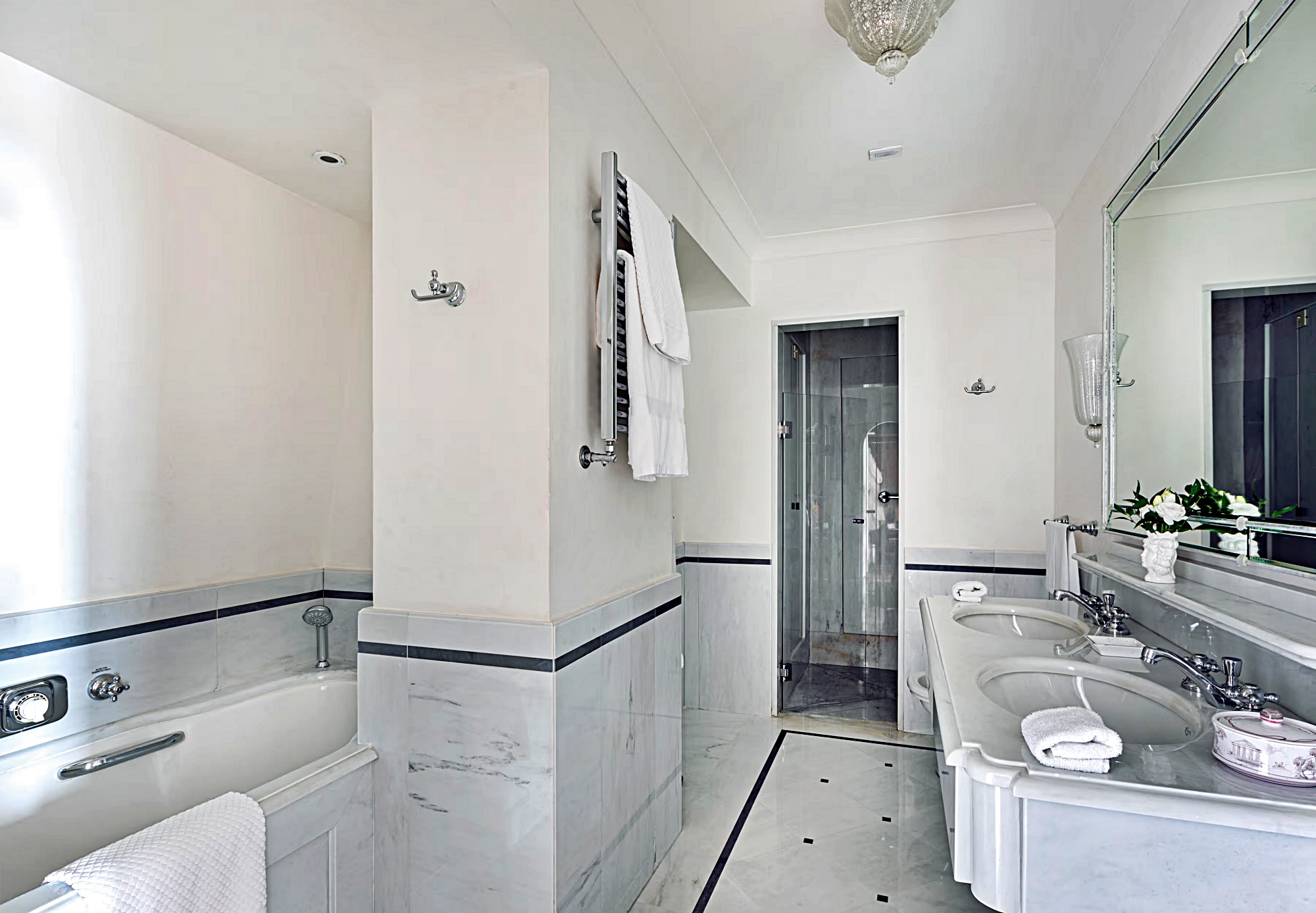 프리미엄 씨뷰 주니어 스위트 with 발코니 or 테라스