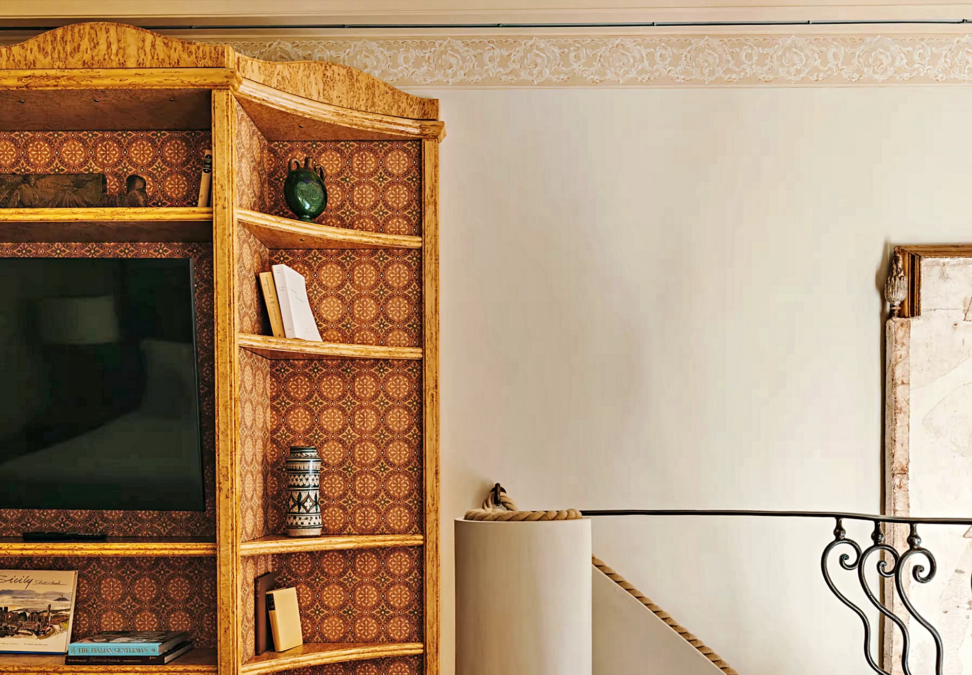 빌라 티메오 주니어 스위트