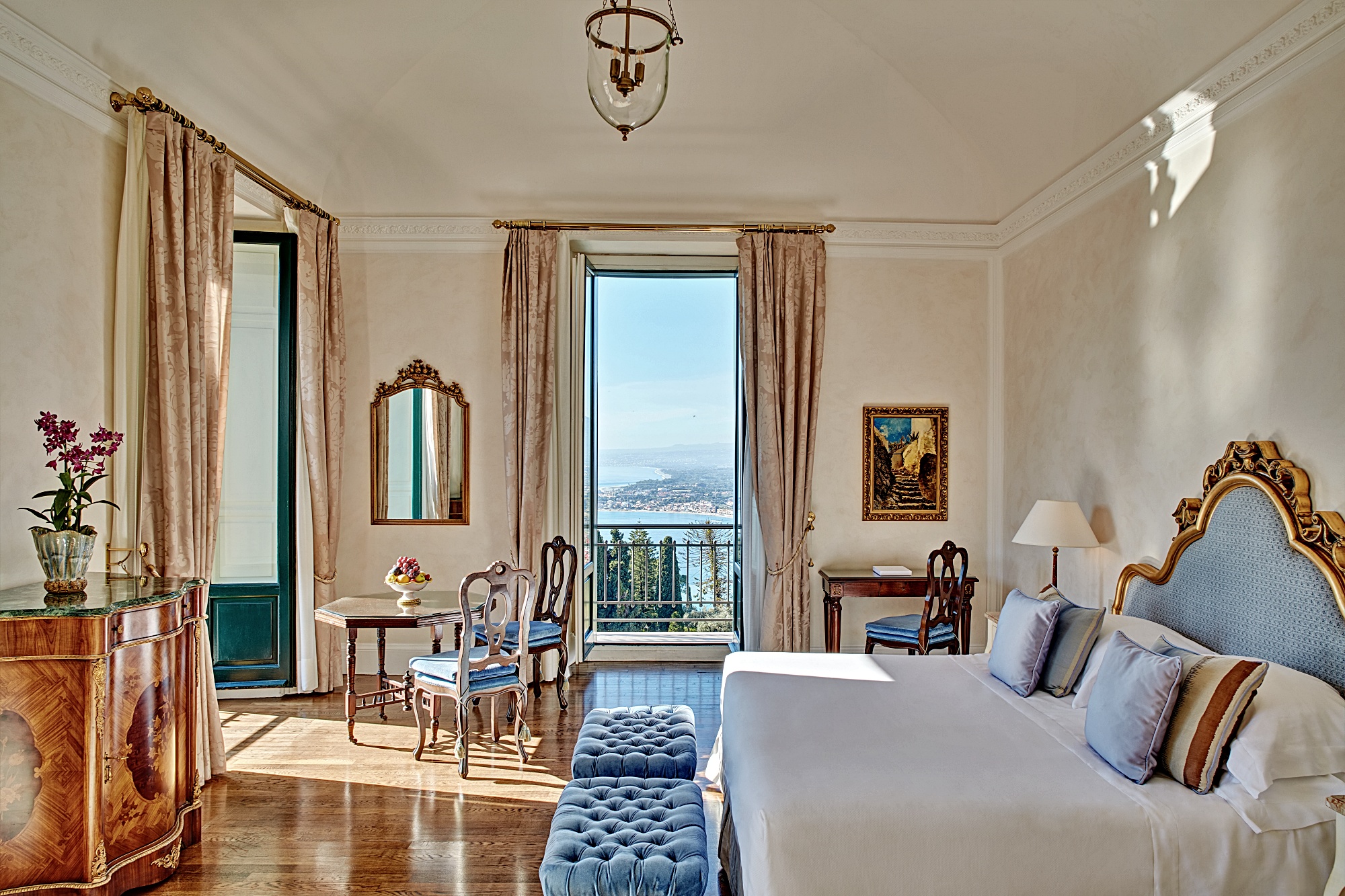 벨몬드 그랜드 호텔 티메오