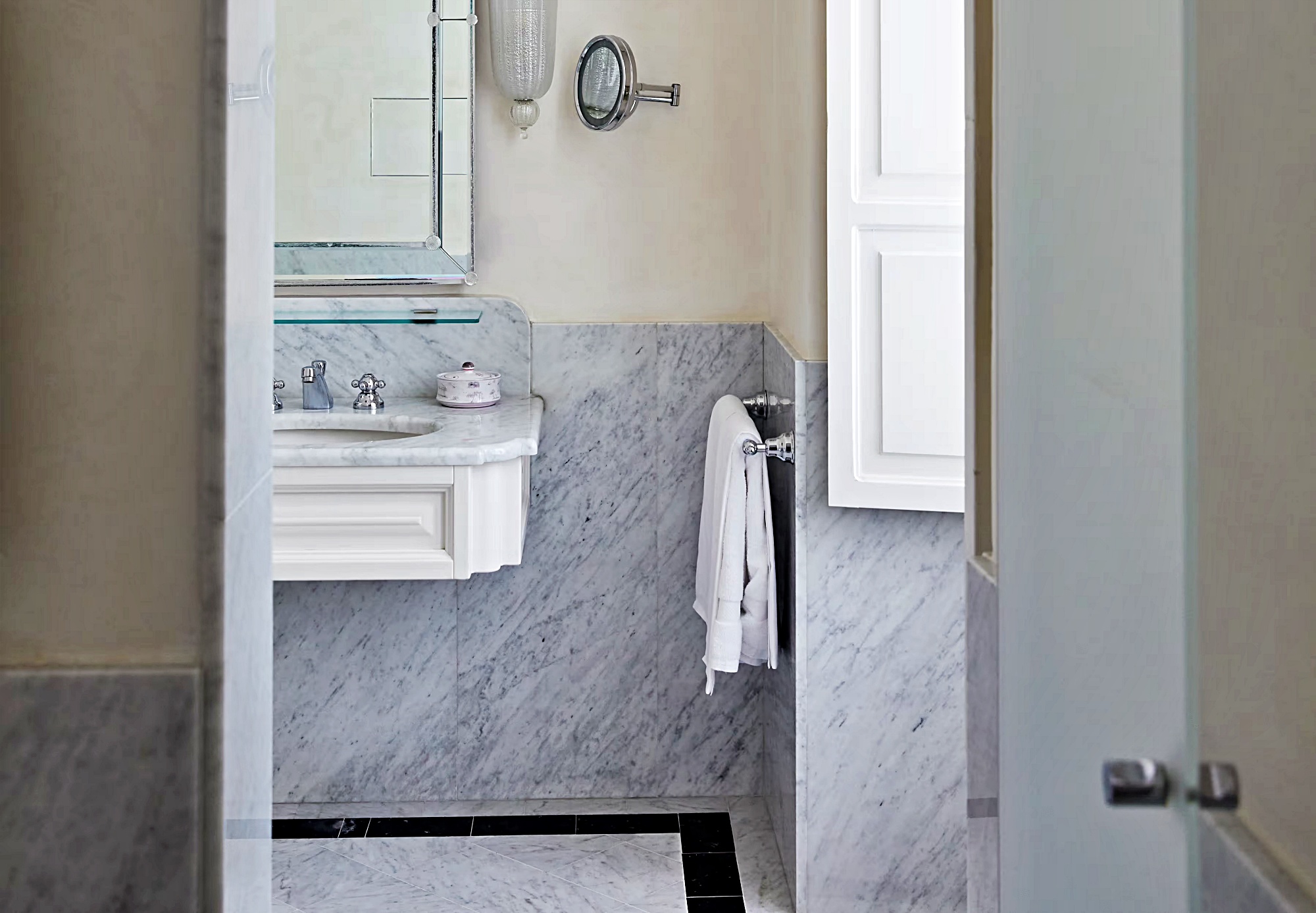 디럭스 씨뷰 주니어 스위트 with 발코니 or 테라스