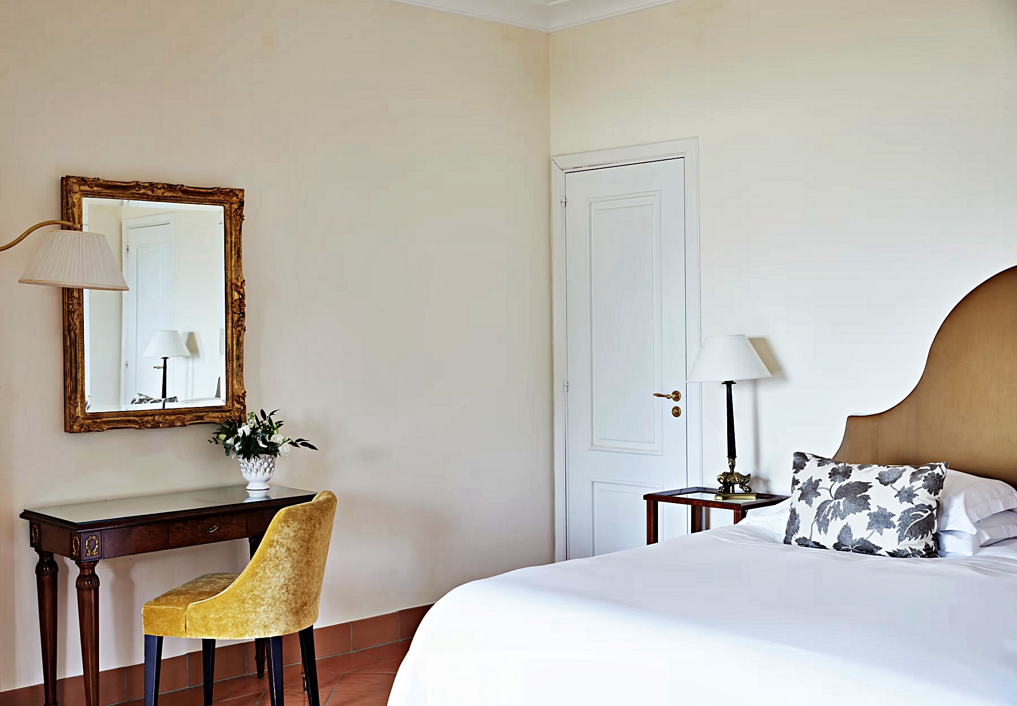 디럭스 씨뷰 with 발코니 or 테라스