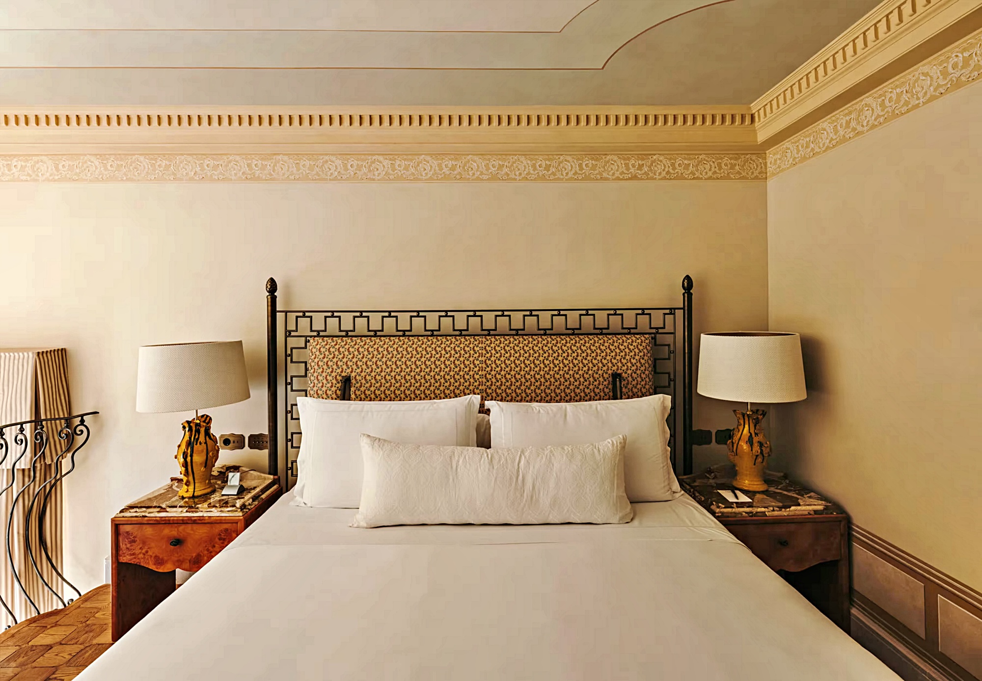 빌라 티메오 프리미엄 주니어 스위트