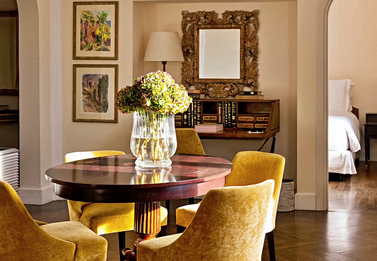 플로레스타 스위트