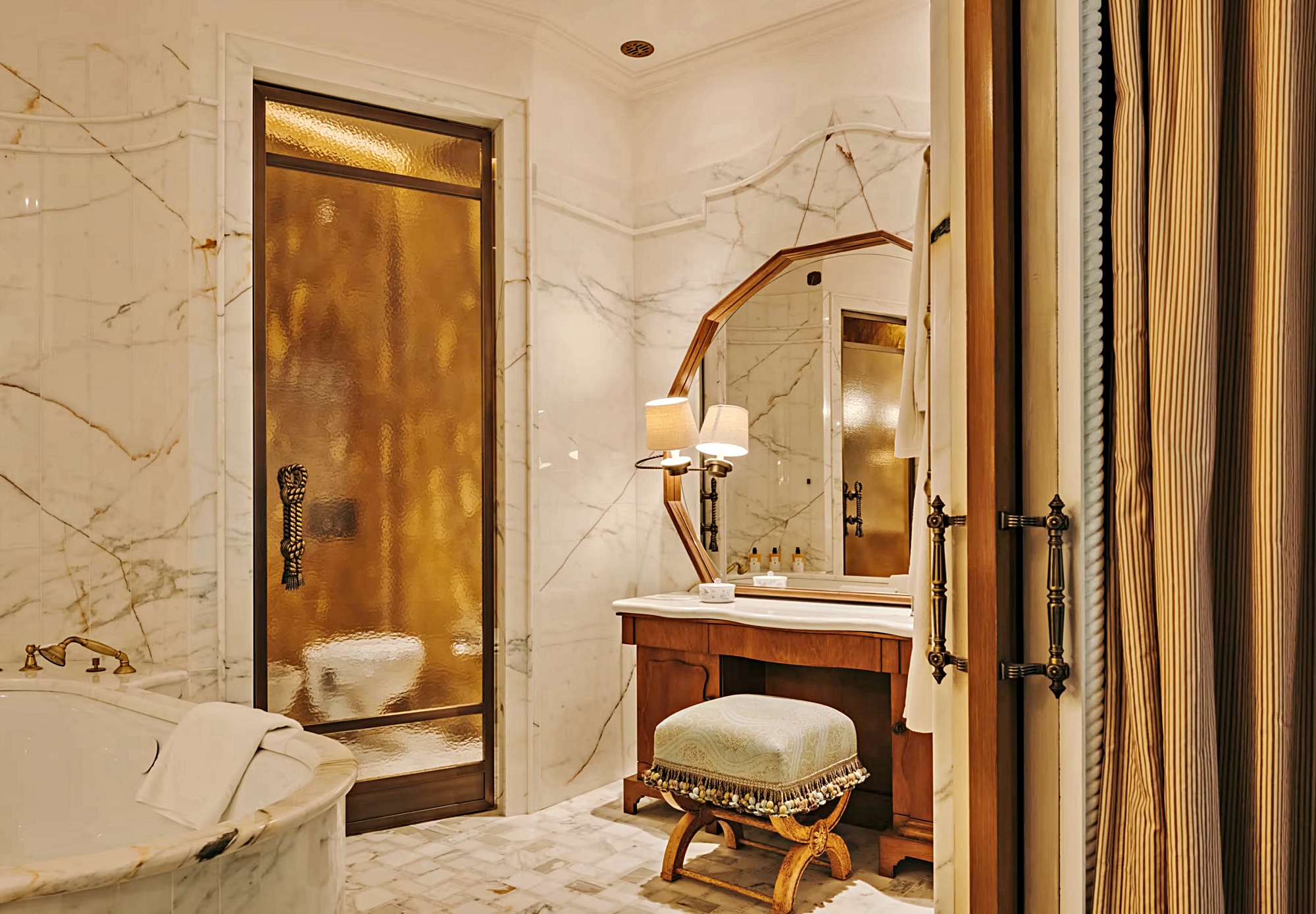 빌라 티메오 주니어 스위트