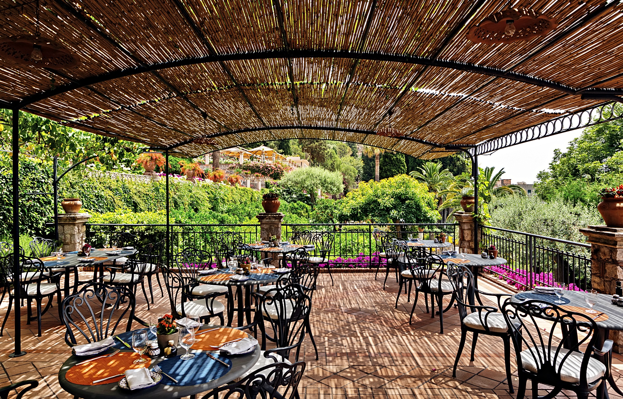 벨몬드 그랜드 호텔 티메오