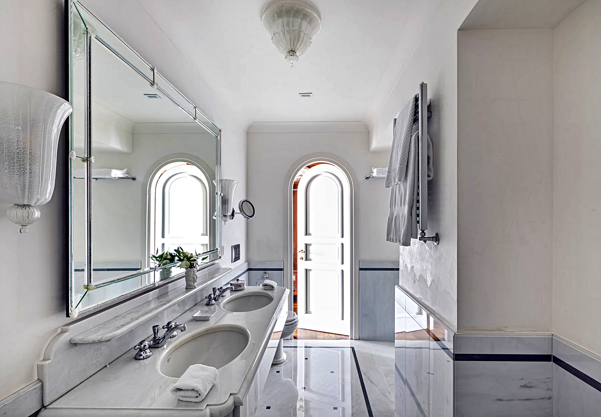 프리미엄 씨뷰 주니어 스위트 with 발코니 or 테라스