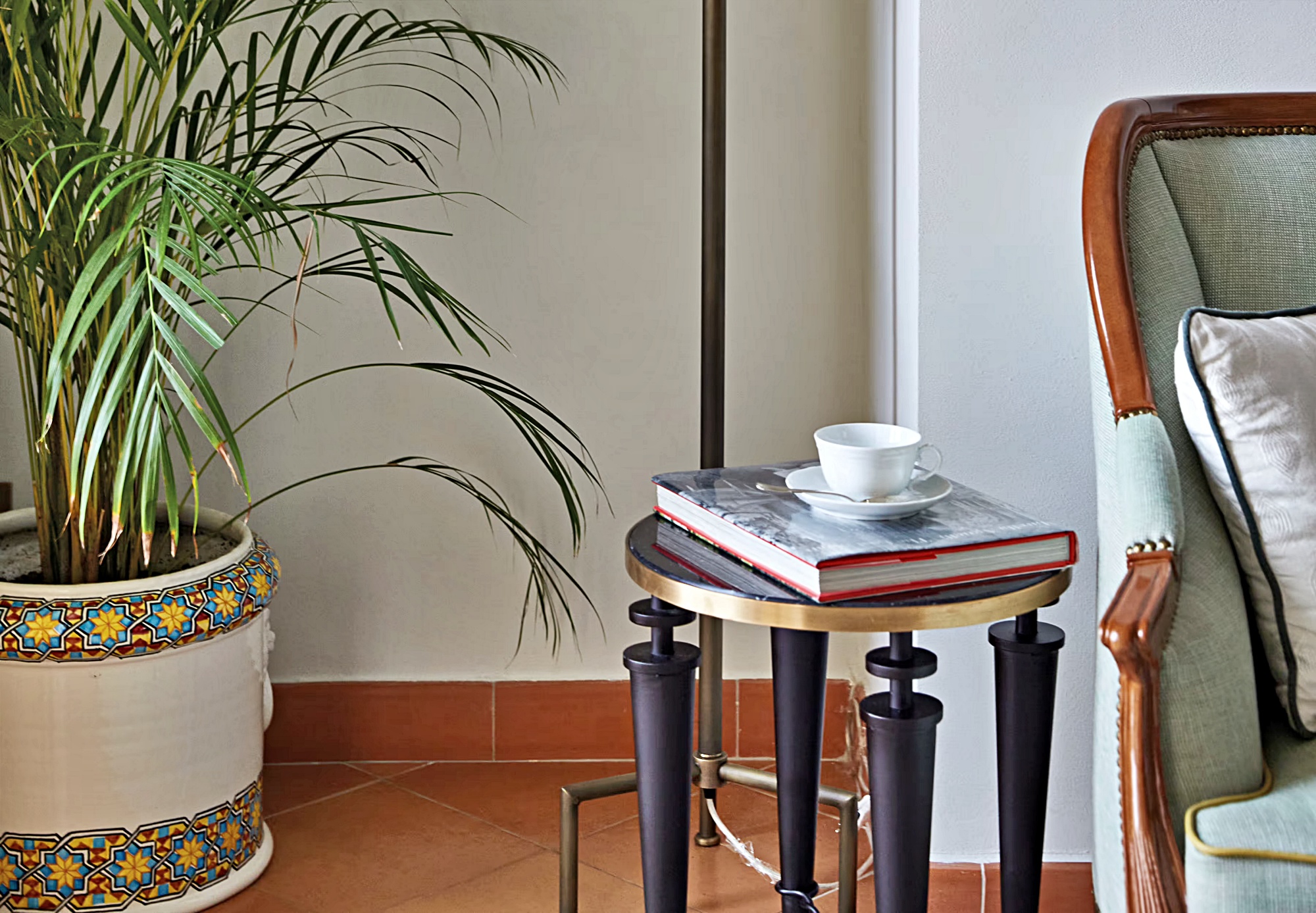 씨뷰 스위트 위드 가든