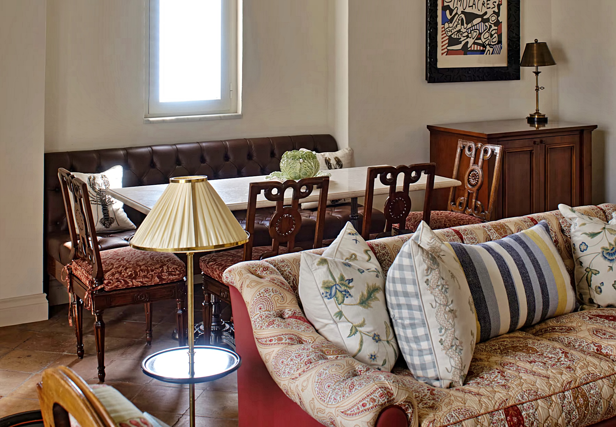 빌라 마르게리타