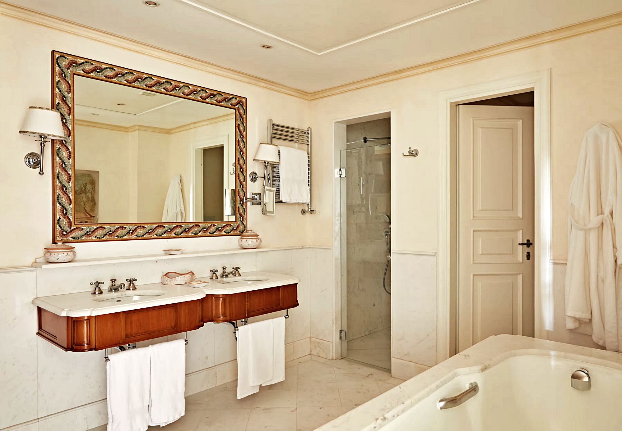 씨뷰 스위트 위드 가든