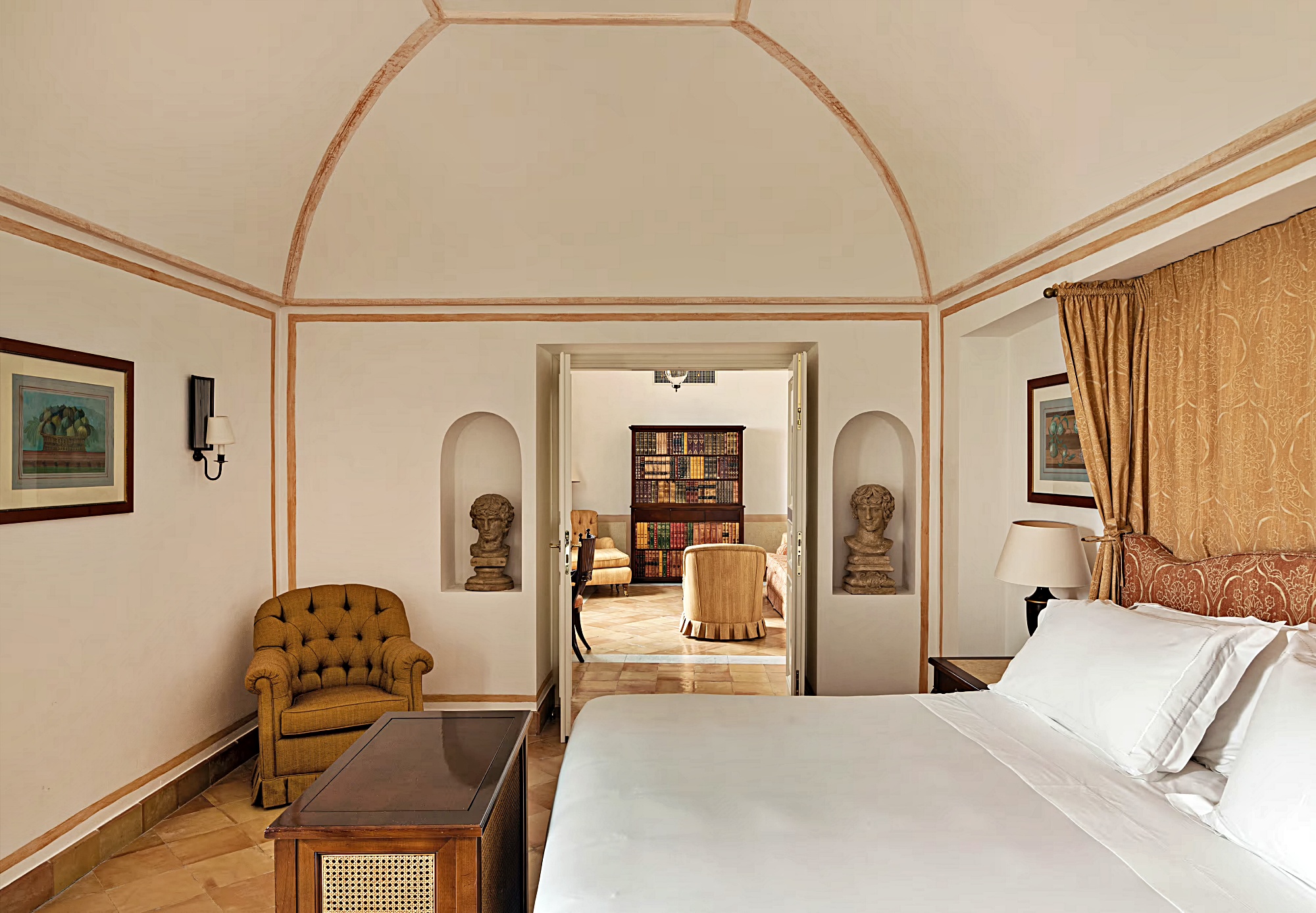 슈페리어 스위트