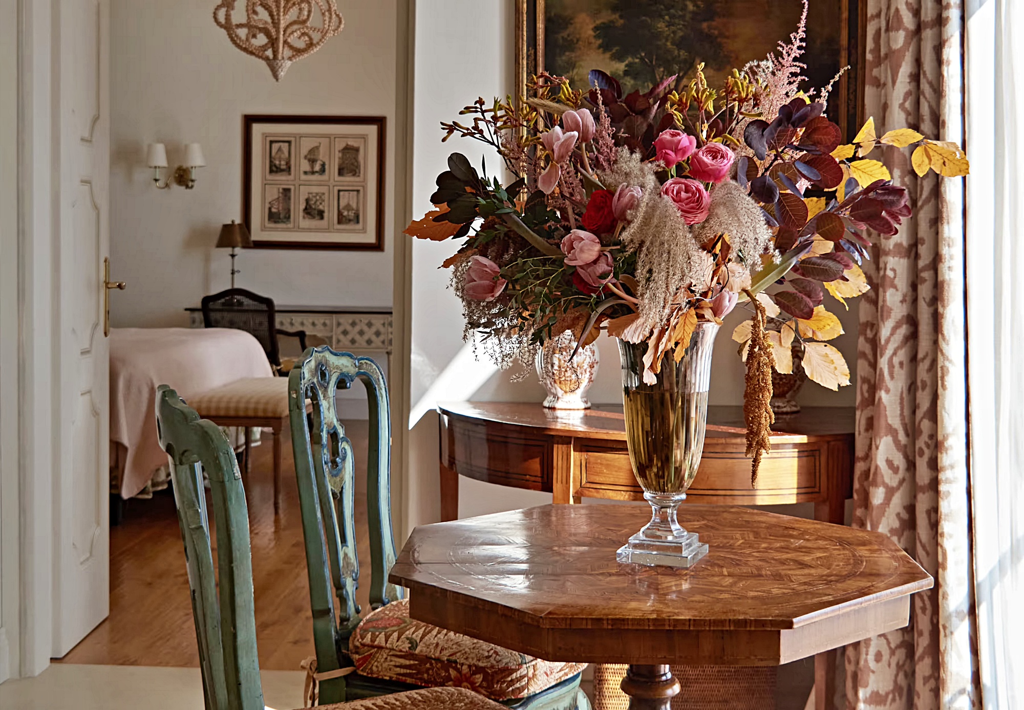 빌라 마르게리타