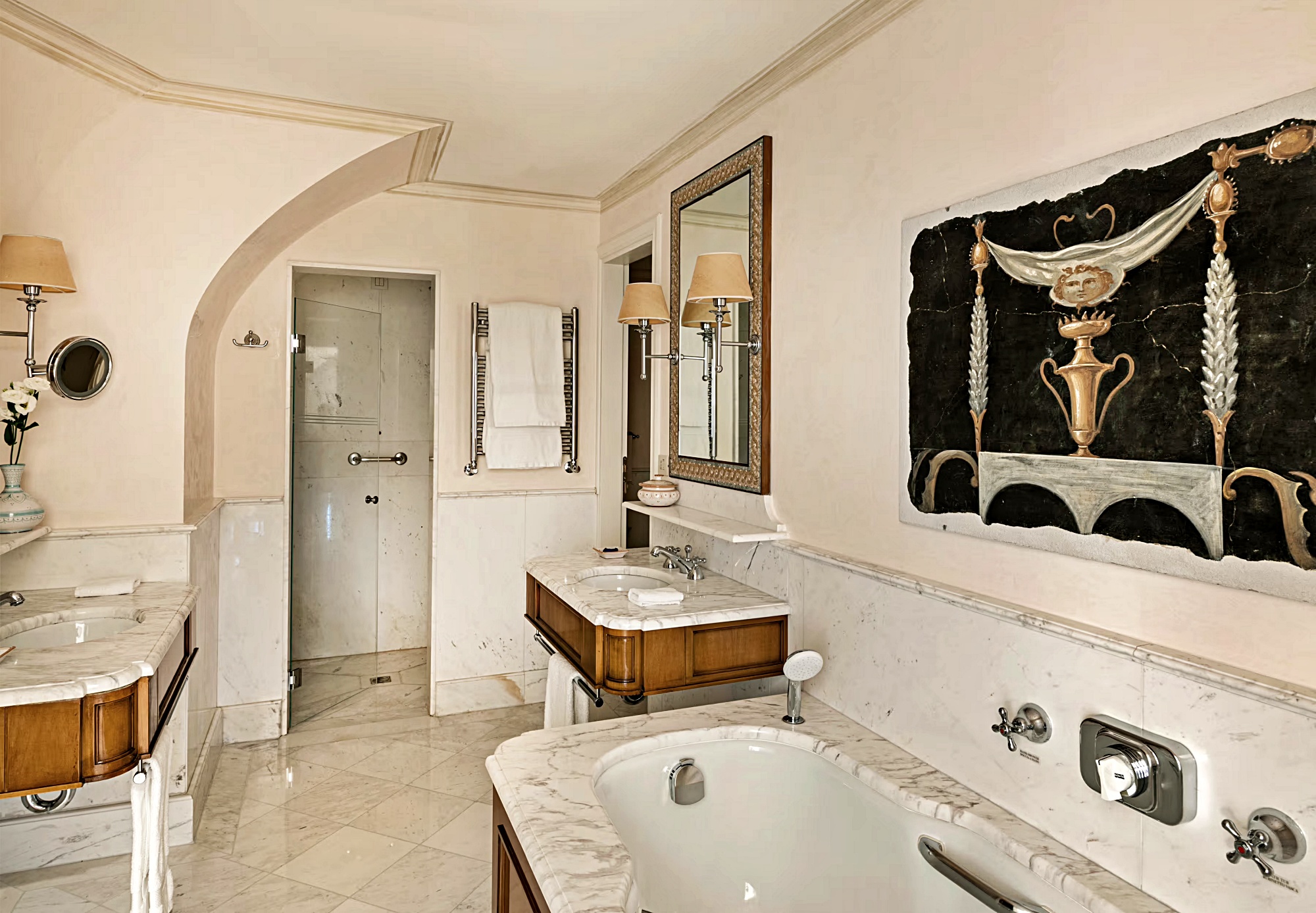 프리미엄 씨뷰 주니어 스위트 위드 테라스