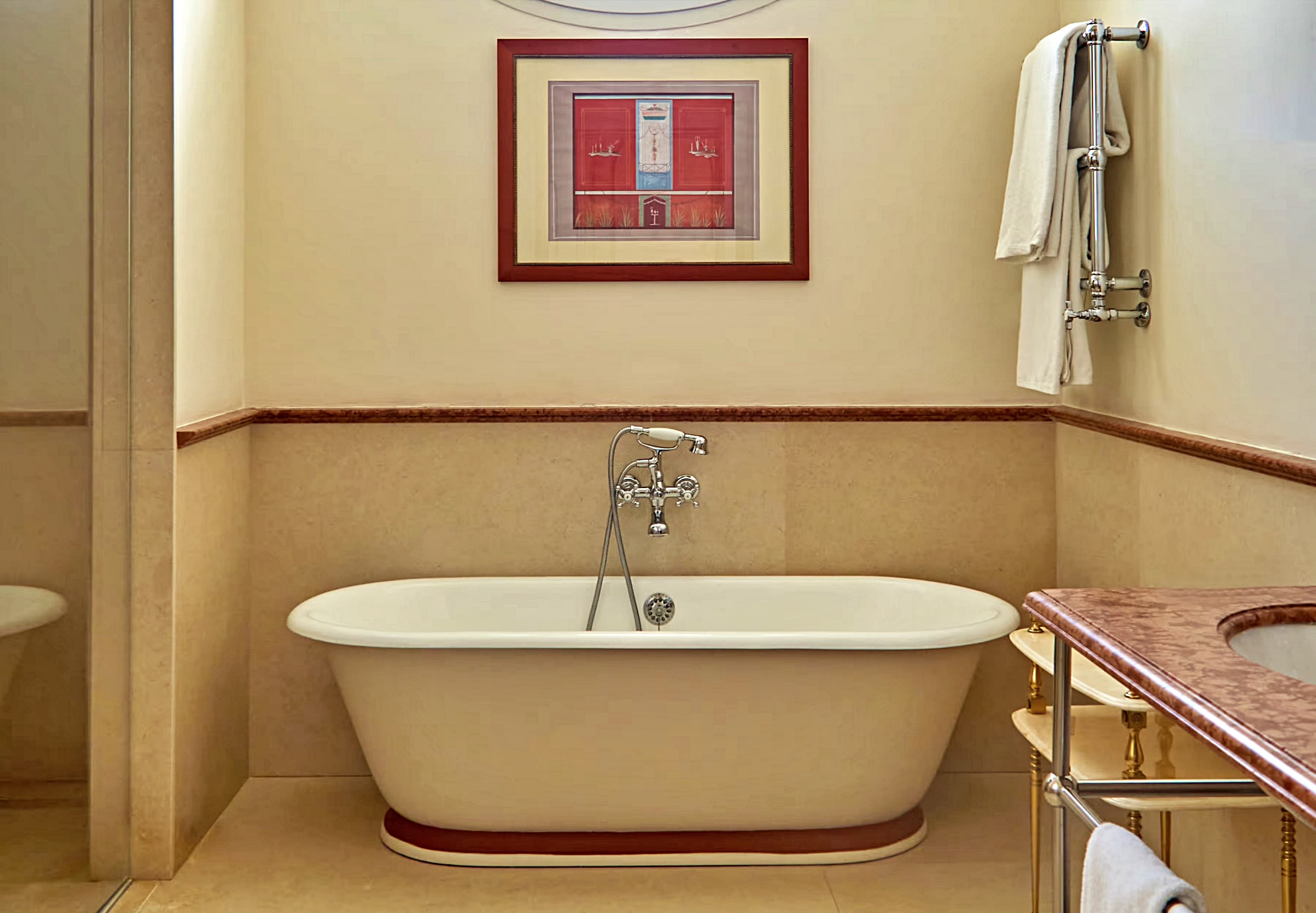 빌라 마르게리타