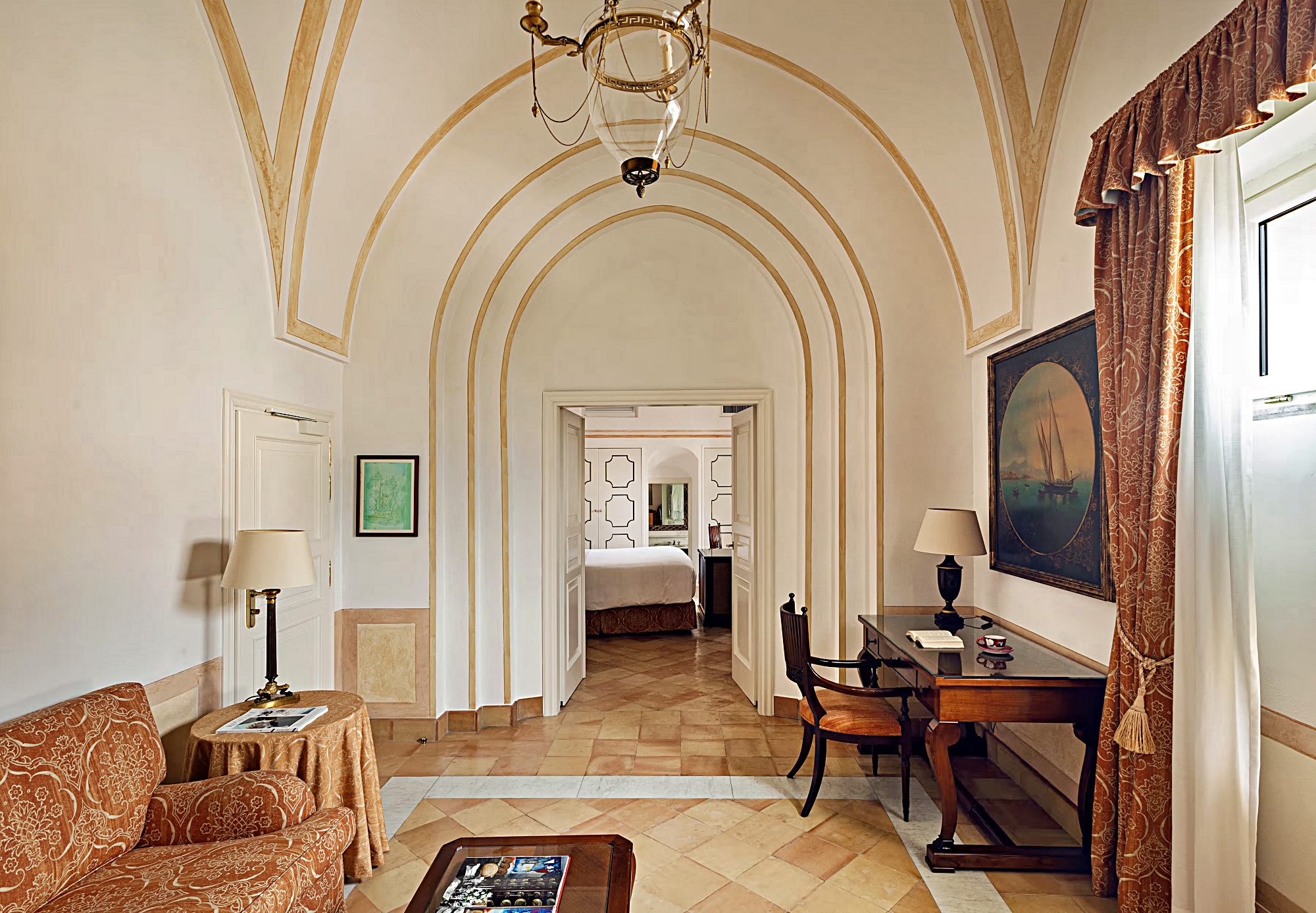 슈페리어 스위트