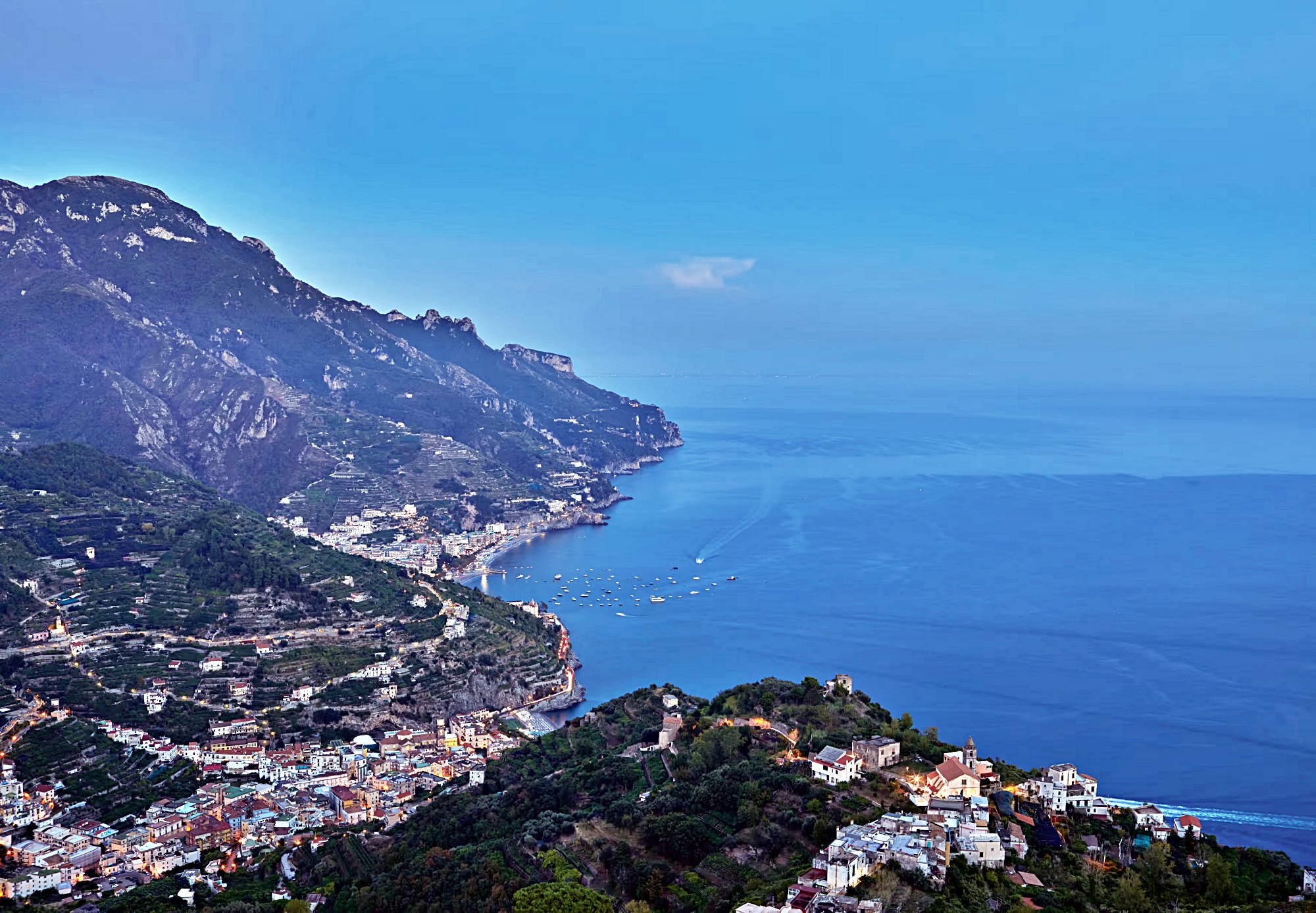 슈페리어 씨뷰 주니어 스위트 위드 가든