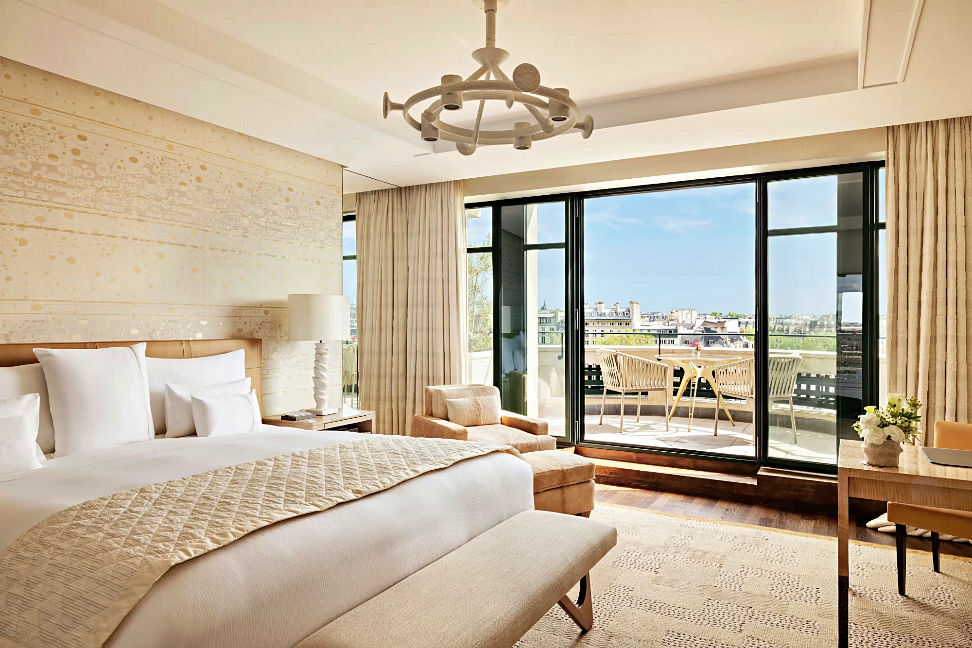 발코니 주니어 스위트