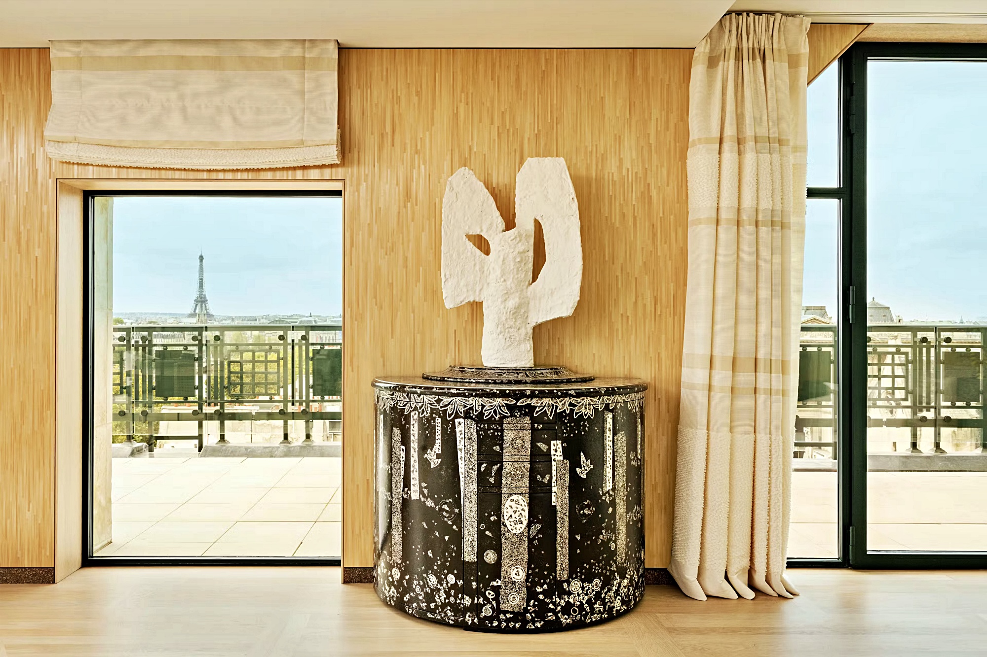 캥테상스 스위트