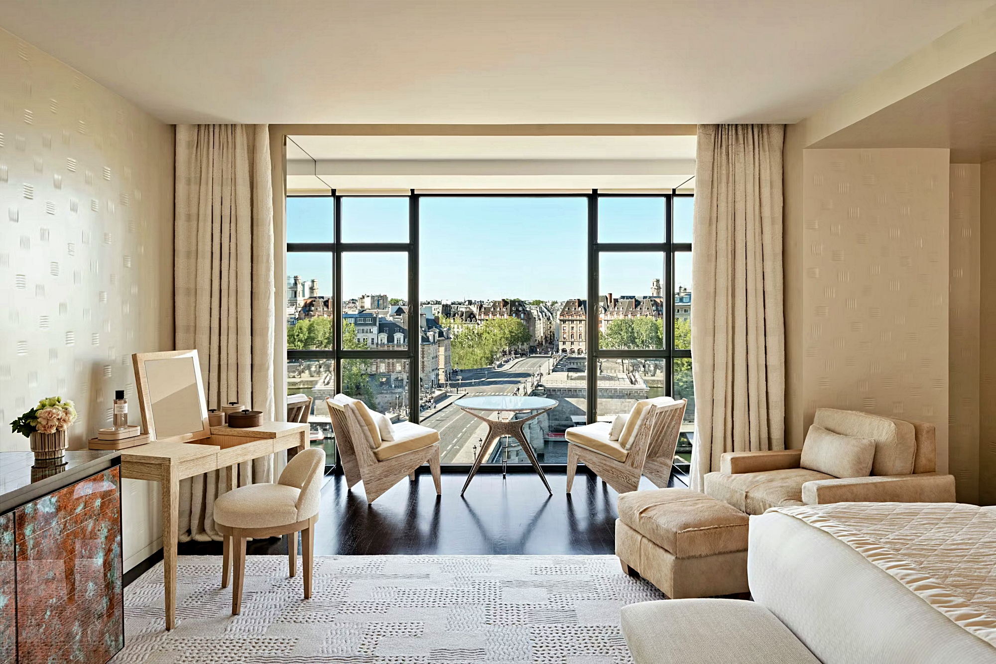 노트르담 스위트