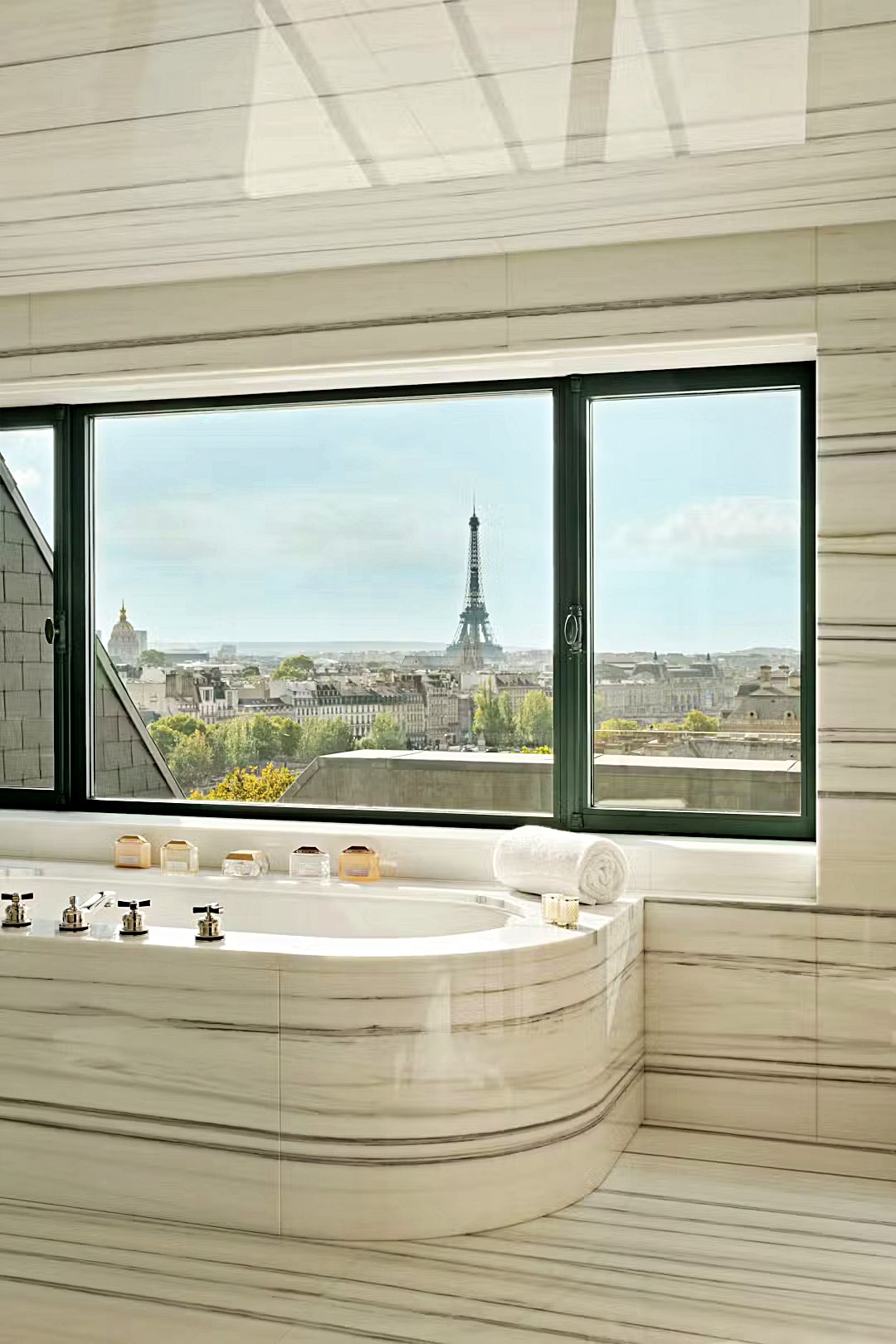 캥테상스 스위트