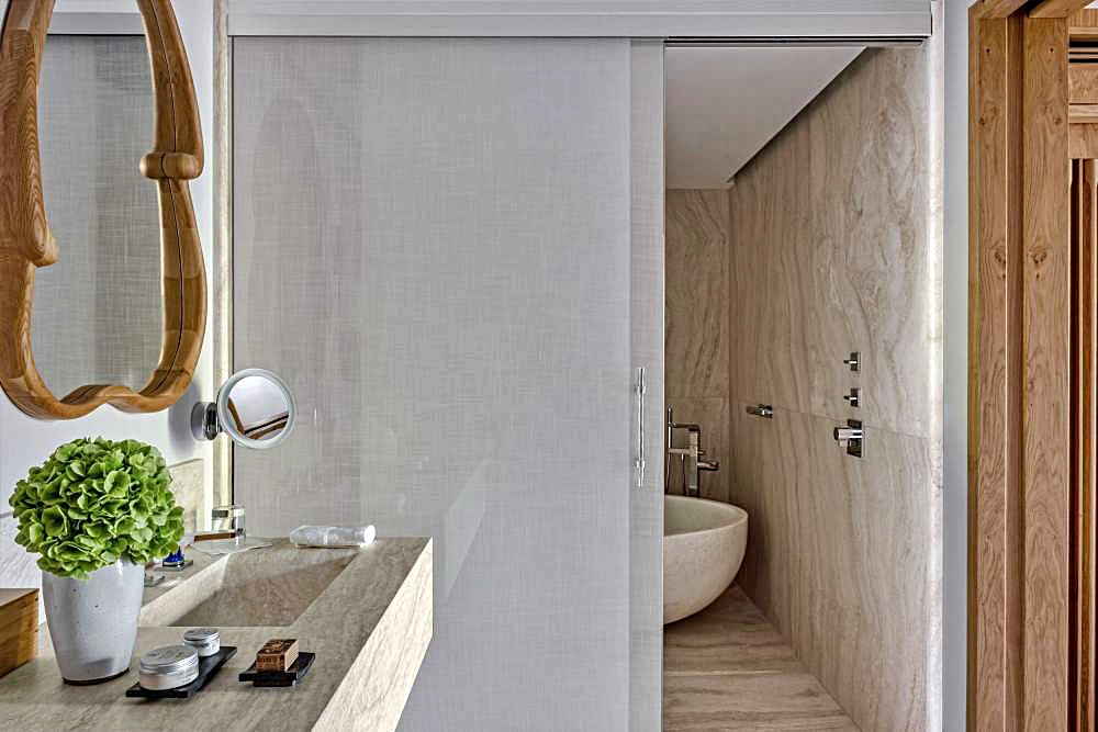 레지던스 스위트