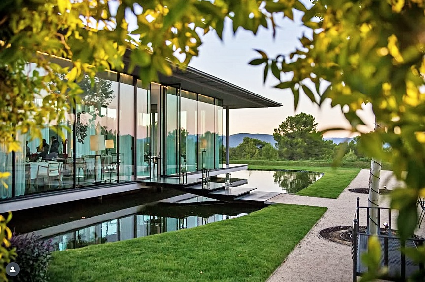 빌라 라 코스트