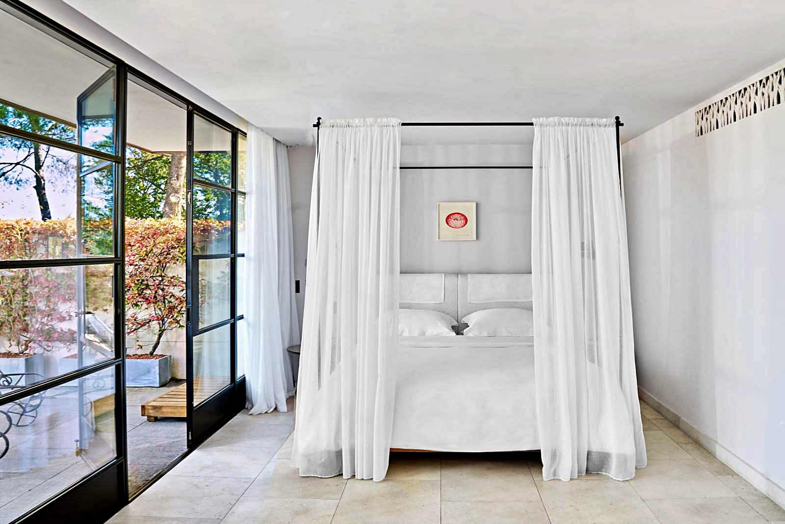 빌라 라 코스트