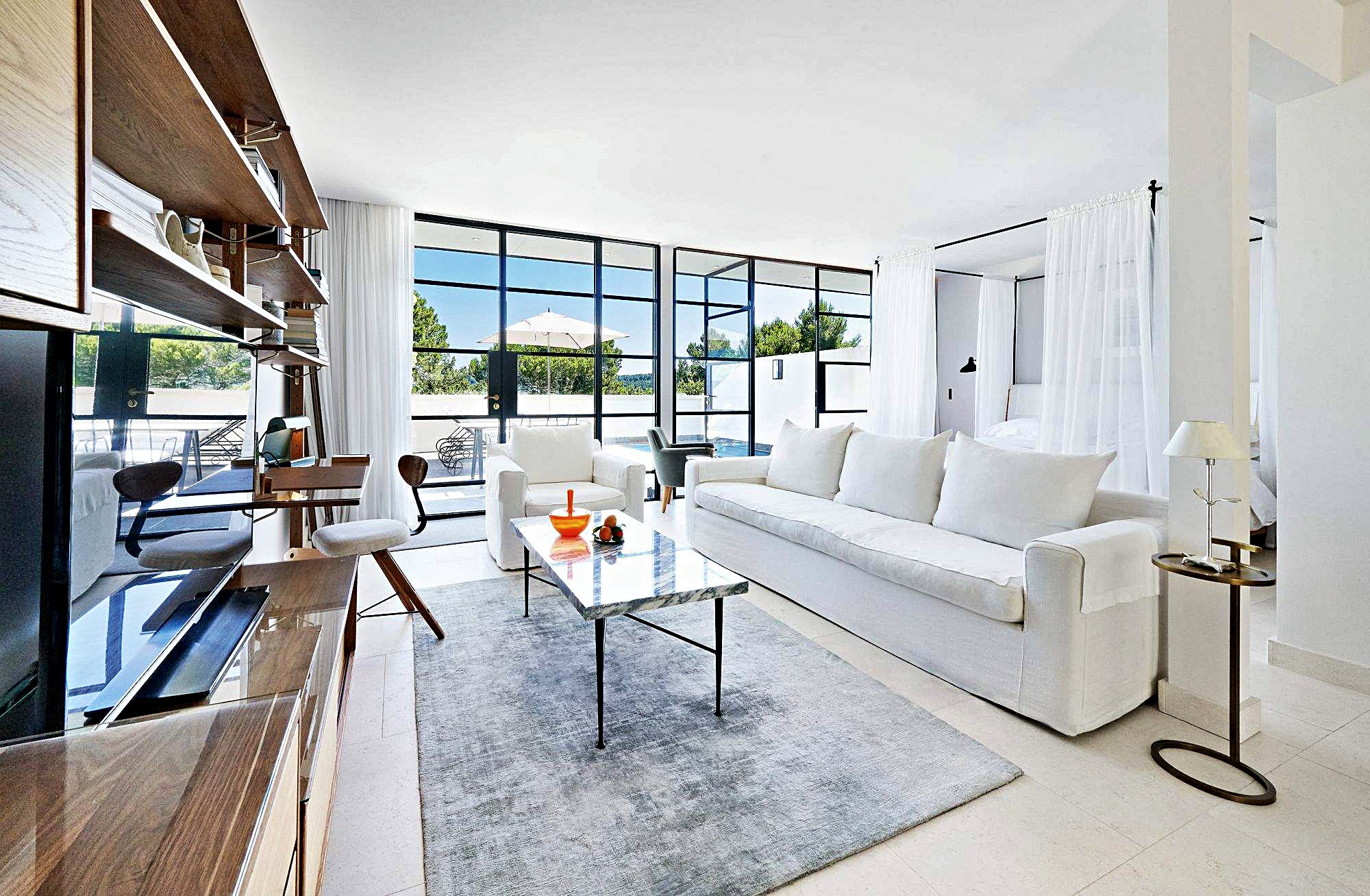 풀 빌라 스위트