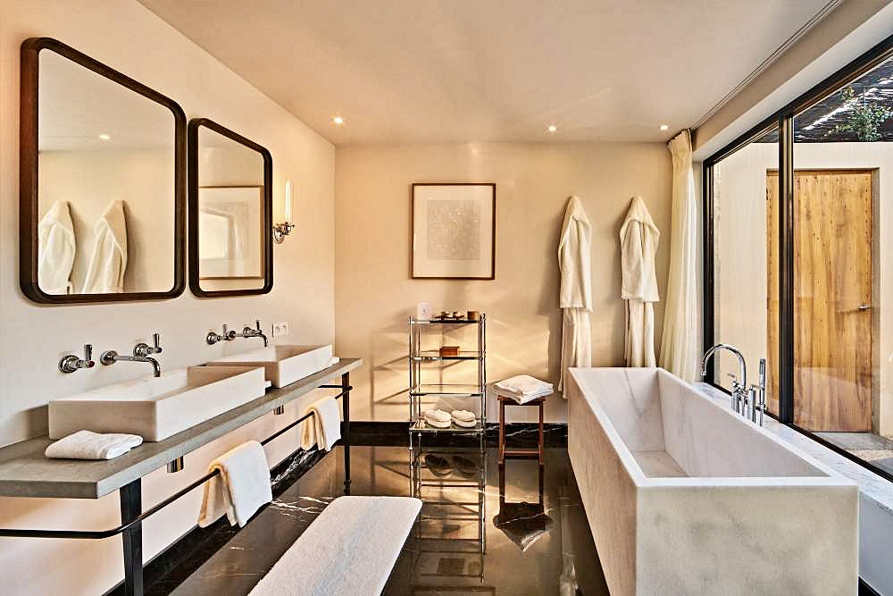 파빌리온 스위트