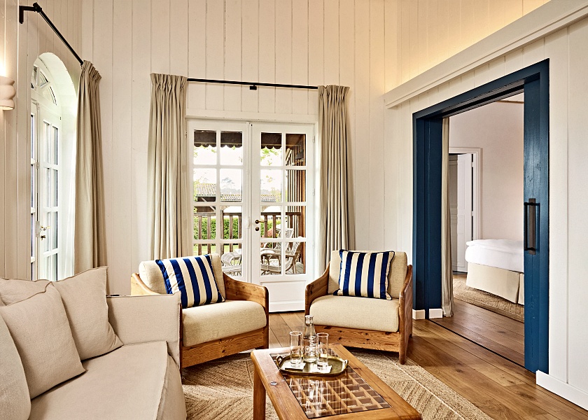 프레스티지 스위트