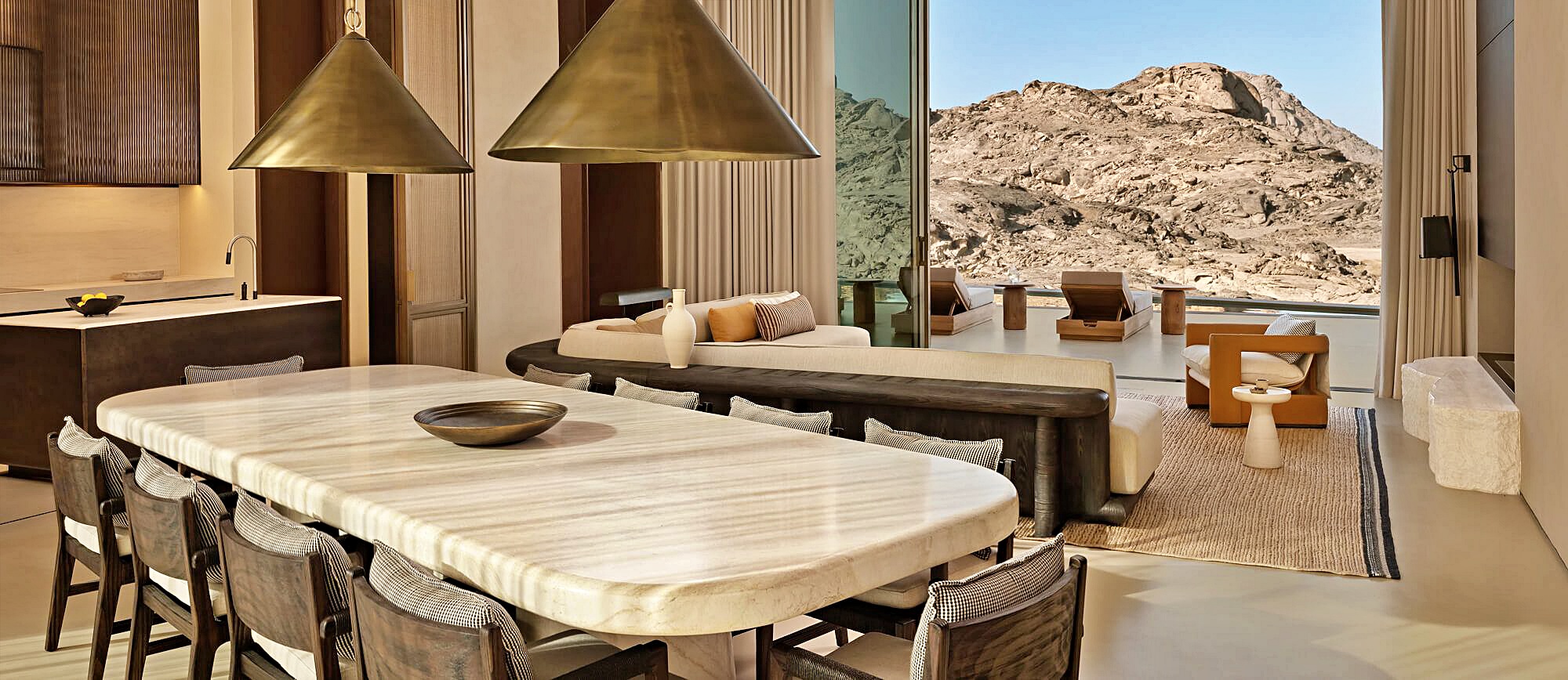 쓰리 베드룸 로열 빌라