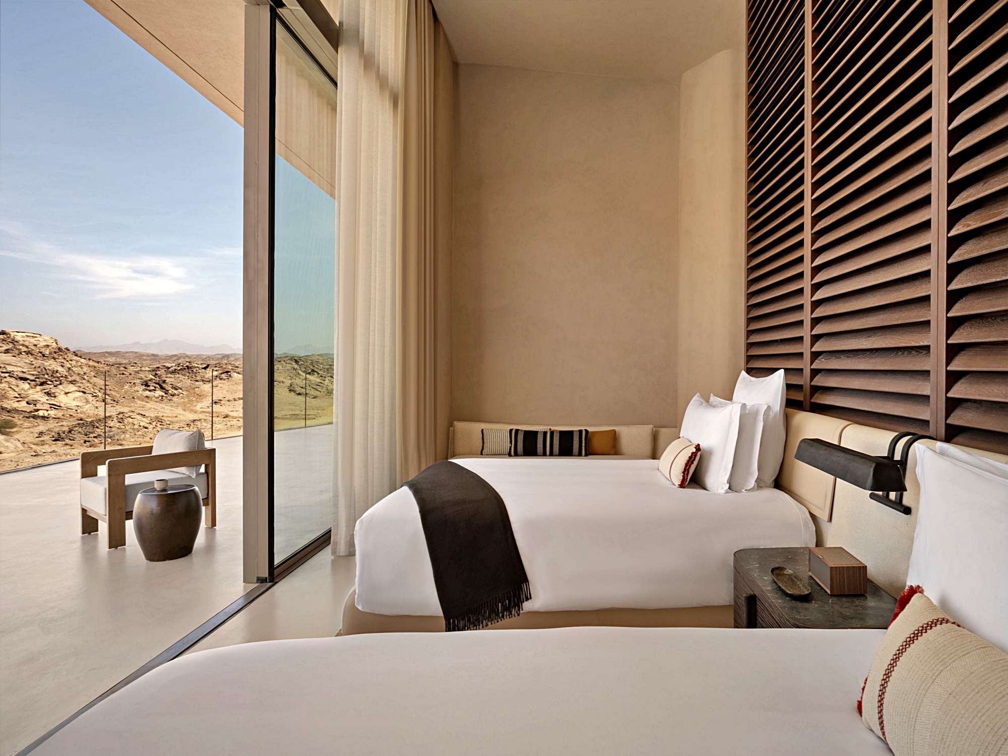 쓰리 베드룸 로열 빌라