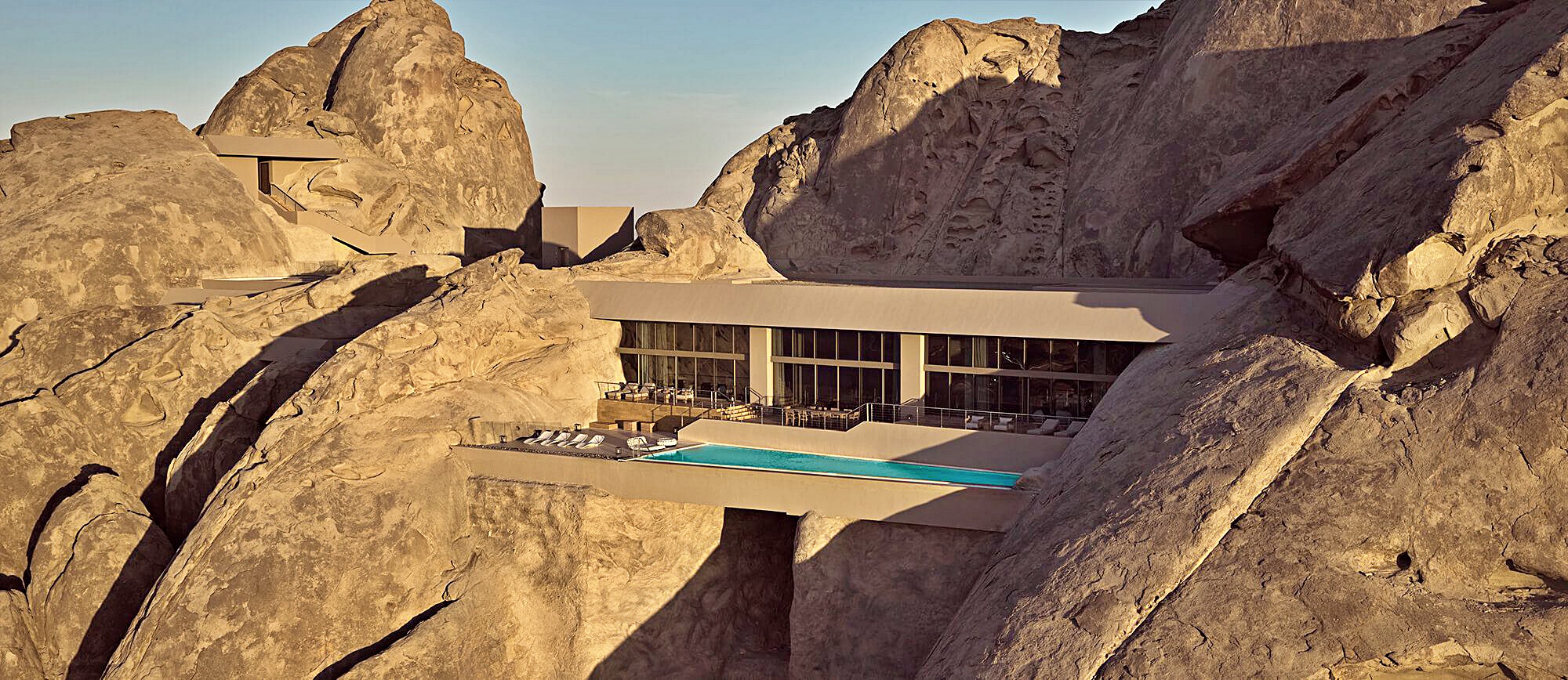 투 베드룸 마운틴 크레비스 스카이라인 빌라